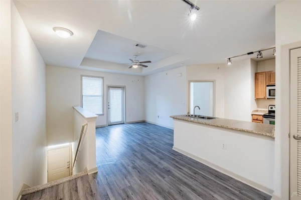 2 bedrooms apartment for rent in Garrison Park - South Austin, Austin