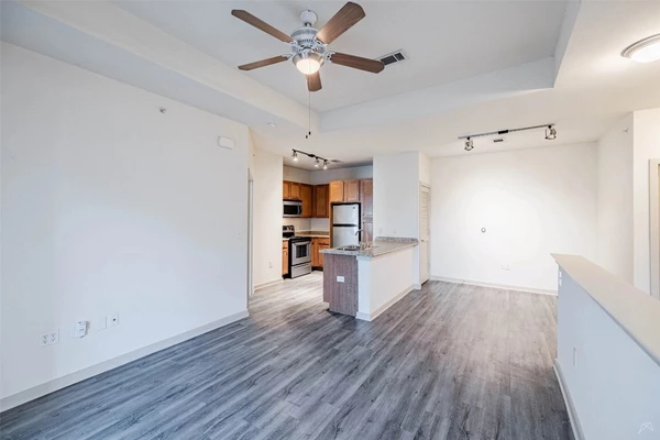2 bedrooms apartment for rent in Garrison Park - South Austin, Austin
