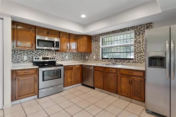 4 bedrooms apartment for rent in Egypt Lake-Leto - North Tampa, Tampa