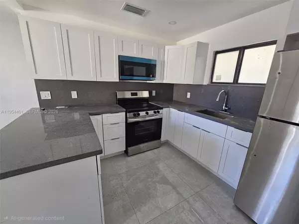 2 bedrooms apartment for rent in West Little River - Miami Dade, Miami