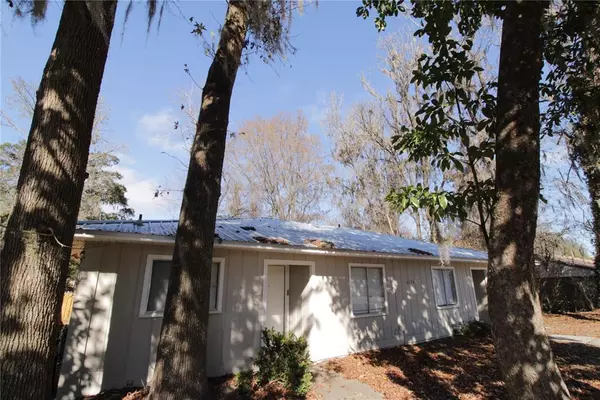 2 bedrooms apartment for rent in West Gainesville - West Gainesville, Gainesville