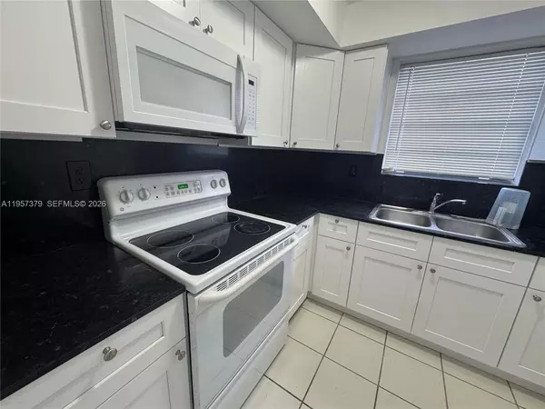 2 bedrooms apartment for rent in North Miami - Miami Dade, Miami