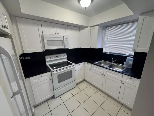 2 bedrooms apartment for rent in North Miami - Miami Dade, Miami