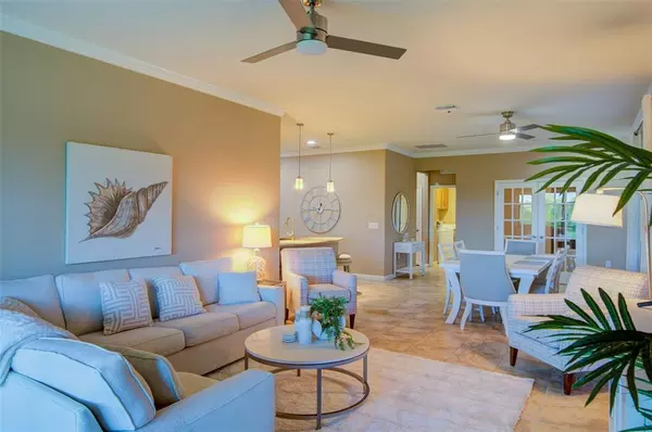 2 bedrooms apartment for rent in Osprey - Sarasota, Sarasota