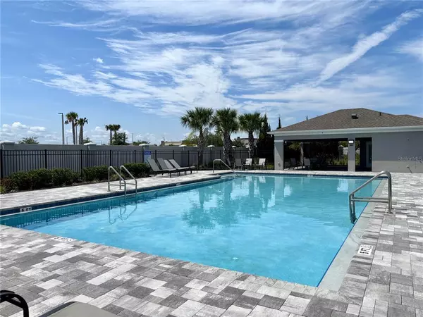 3 bedrooms apartment for rent in Waterford Lakes - East Orlando, Orlando