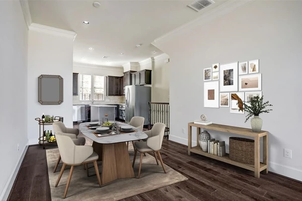 2 bedrooms apartment for rent in Sunnyside - Se Houston, Houston