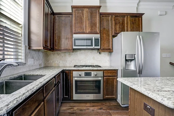 2 bedrooms apartment for rent in Sunnyside - Se Houston, Houston