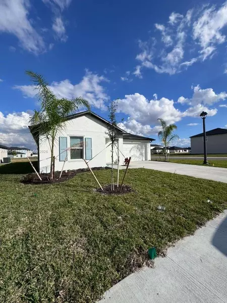 3 bedrooms apartment for rent in North Fort Myers - Fort Myers, Fort Myers