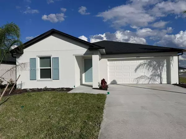 3 bedrooms apartment for rent in North Fort Myers - Fort Myers, Fort Myers