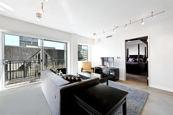 1 bedroom apartment for rent in Downtown Austin - Central Austin, Austin