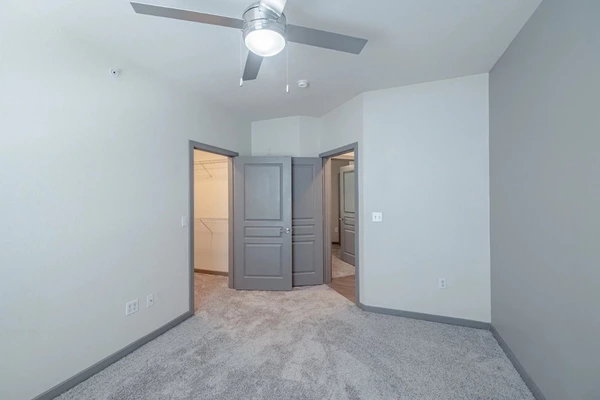 2 bedrooms apartment for rent in Garrison Park - South Austin, Austin