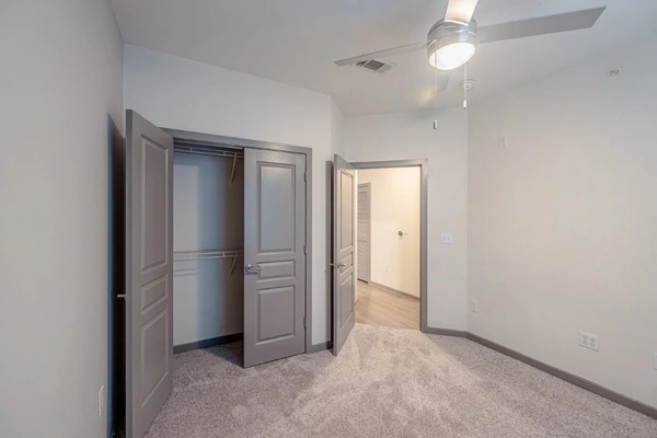 2 bedrooms apartment for rent in Garrison Park - South Austin, Austin