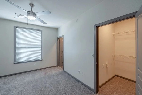 2 bedrooms apartment for rent in Garrison Park - South Austin, Austin