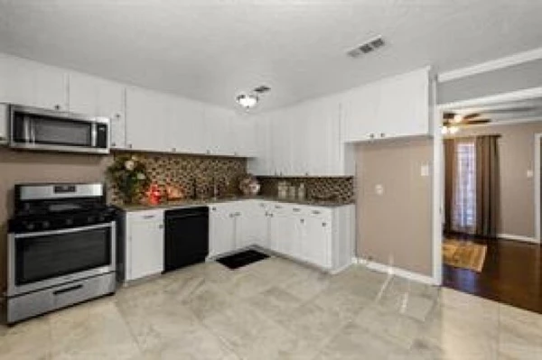 3 bedrooms apartment for rent in East Little York/ Homestead - Ne Houston, Houston