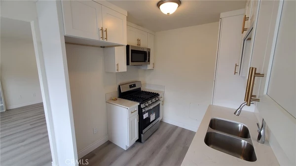 2 bedrooms apartment for rent in Alhambra - San Gabriel Valley, Los Angeles