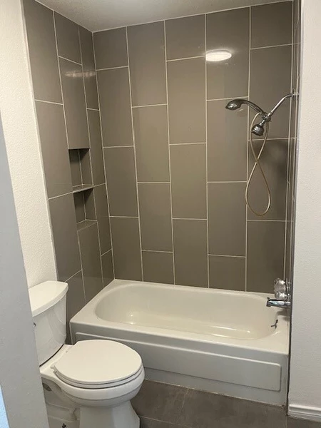 1 bedroom apartment for rent in Westbury - Sw Houston, Houston