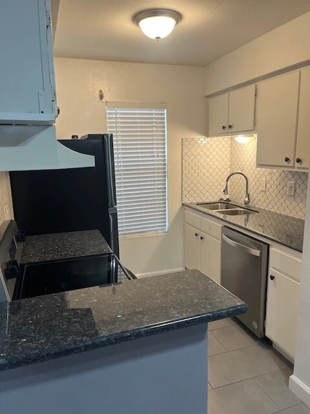 1 bedroom apartment for rent in Westbury - Sw Houston, Houston