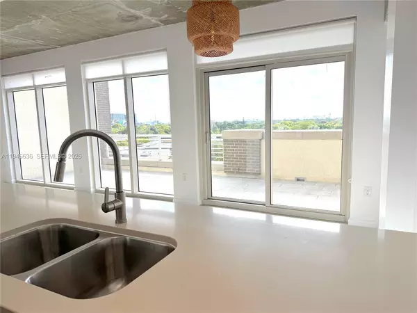 2 bedrooms apartment for rent in Beverly Terrace - Miami, Miami