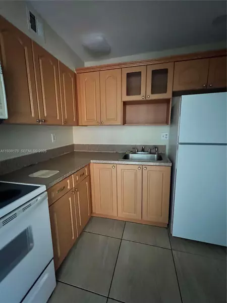 1 bedroom apartment for rent in Kendall - Miami Dade, Miami