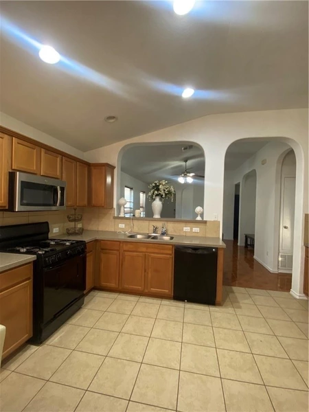 3 bedrooms apartment for rent in Govalle - East Austin, Austin