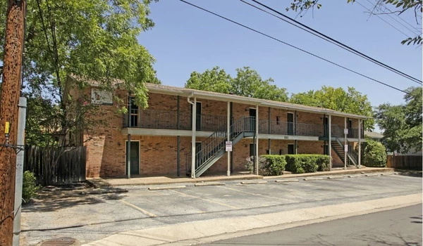 Studio Apartment for rent in Hyde Park ATX - Central Austin, Austin