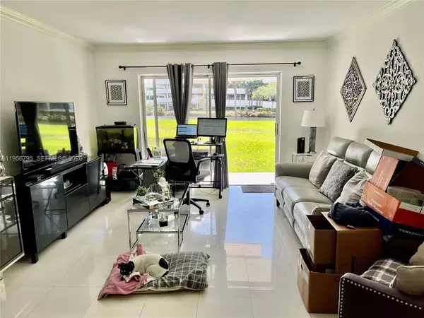 2 bedrooms apartment for rent in South Miami - Miami Dade, Miami