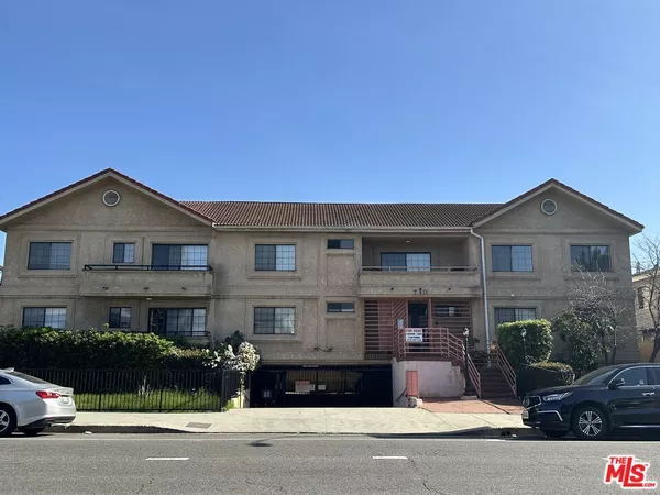 2 bedrooms apartment for rent in Windsor Square - Central Los Angeles, Los Angeles