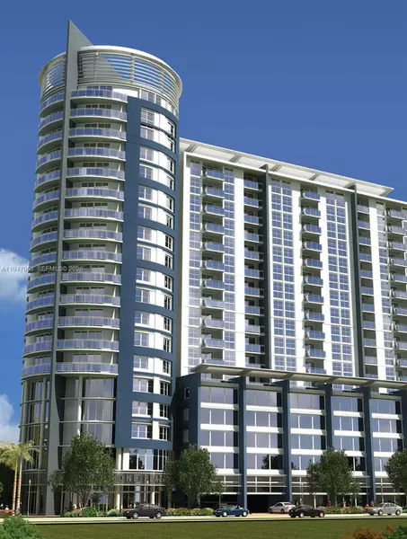 2 bedrooms apartment for rent in Brickell - Miami, Miami