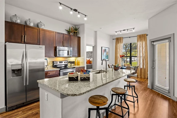 1 bedroom apartment for rent in Jollyville - North Austin, Austin