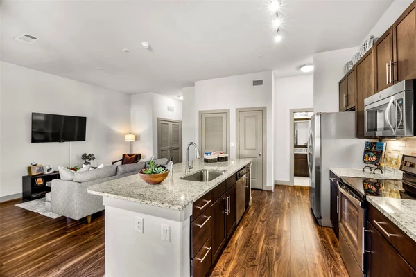 1 bedroom apartment for rent in Jollyville - North Austin, Austin