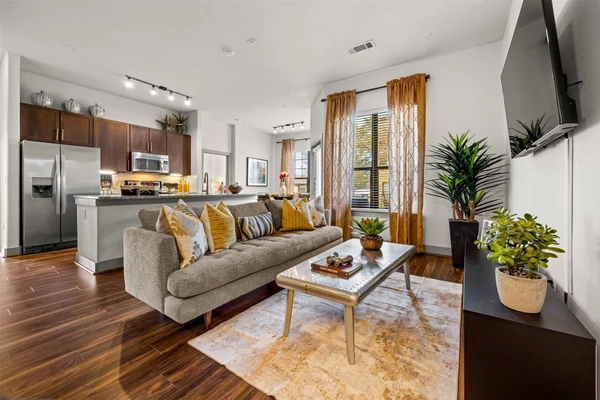 1 bedroom apartment for rent in Jollyville - North Austin, Austin