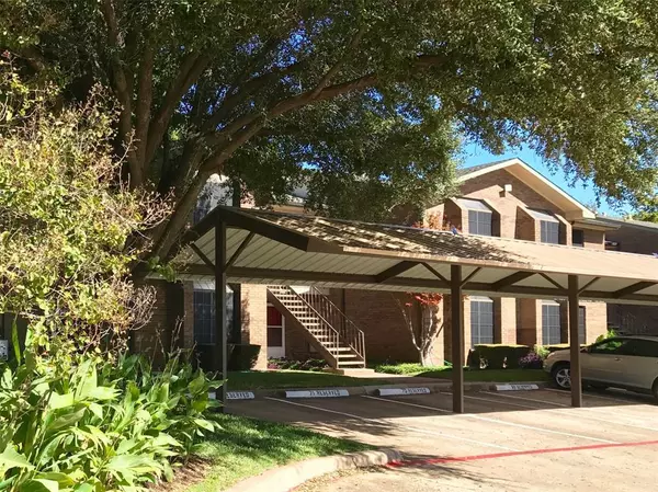 2 bedrooms apartment for rent in Oak Cliff - Sw Dallas, Dallas