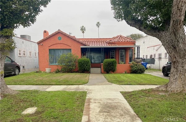 2 bedrooms apartment for rent in South Los Angeles - Central Los Angeles, Los Angeles