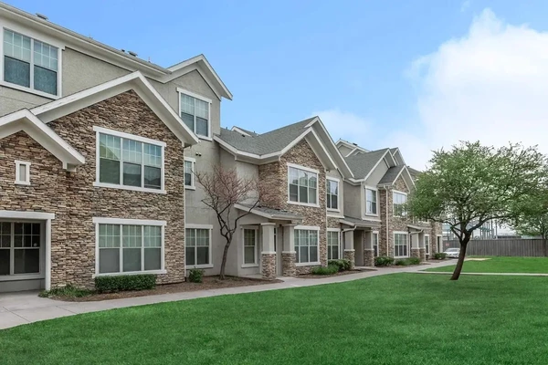 1 bedroom apartment for rent in Urban Park - Se Dallas, Dallas