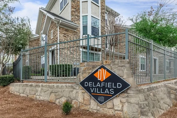 1 bedroom apartment for rent in Urban Park - Se Dallas, Dallas