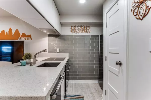 1 bedroom apartment for rent in Hyde Park ATX - Central Austin, Austin