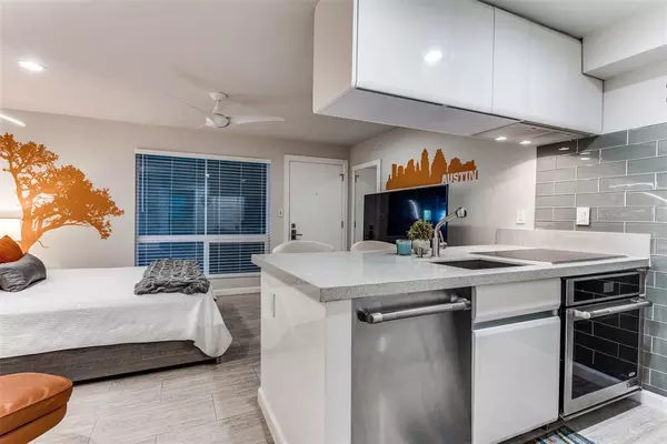 1 bedroom apartment for rent in Hyde Park ATX - Central Austin, Austin