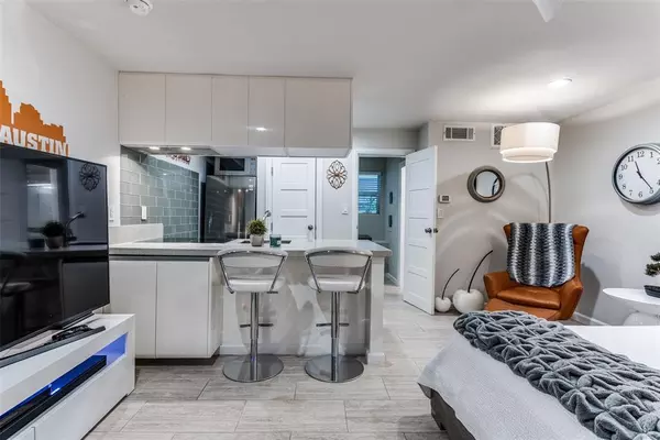 1 bedroom apartment for rent in Hyde Park ATX - Central Austin, Austin