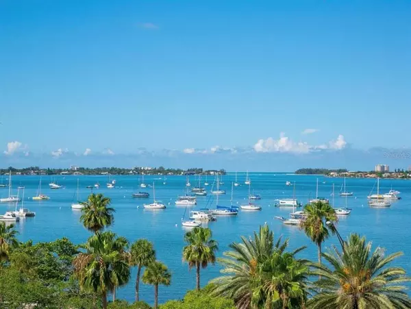 2 bedrooms apartment for rent in Sarasota - Sarasota, Sarasota