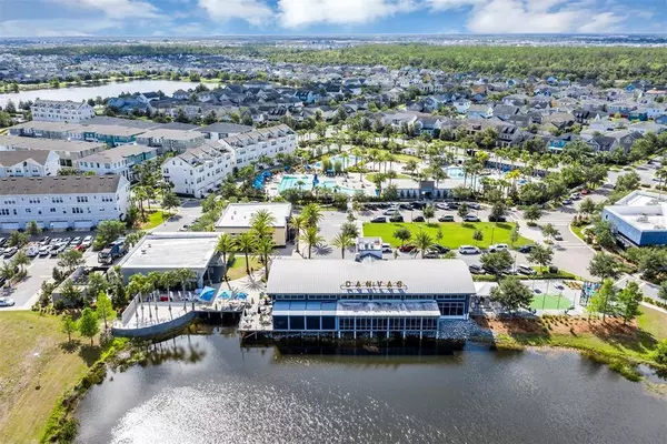 3 bedrooms apartment for rent in Lake Nona - South Orlando, Orlando