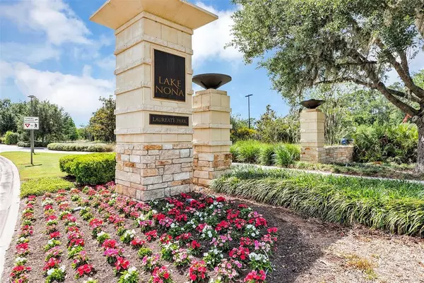 3 bedrooms apartment for rent in Lake Nona - South Orlando, Orlando