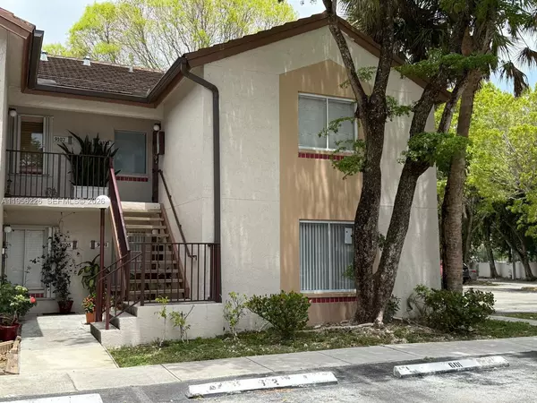 2 bedrooms apartment for rent in The Hammocks - Miami Dade, Miami