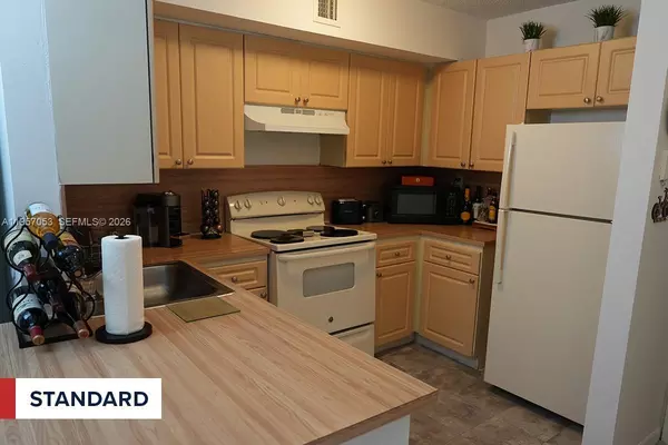 2 bedrooms apartment for rent in West Miami - Miami Dade, Miami