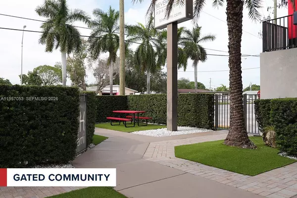 2 bedrooms apartment for rent in West Miami - Miami Dade, Miami