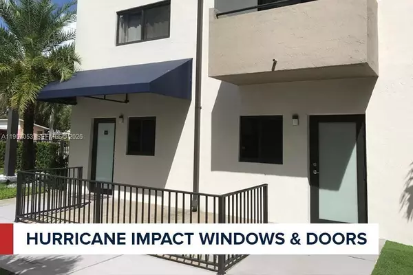 2 bedrooms apartment for rent in West Miami - Miami Dade, Miami