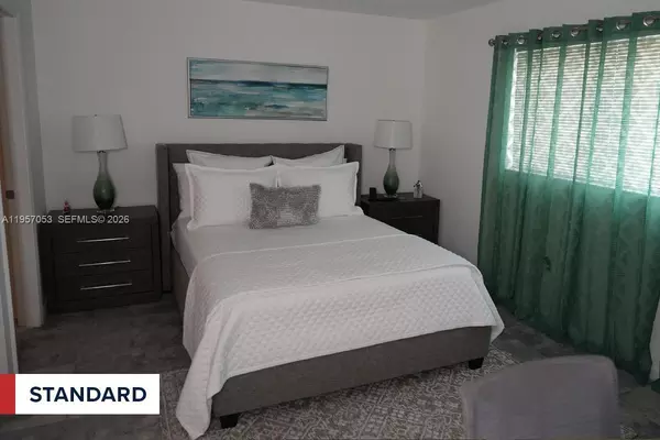 2 bedrooms apartment for rent in West Miami - Miami Dade, Miami