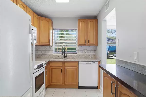 2 bedrooms apartment for rent in University - North Tampa, Tampa