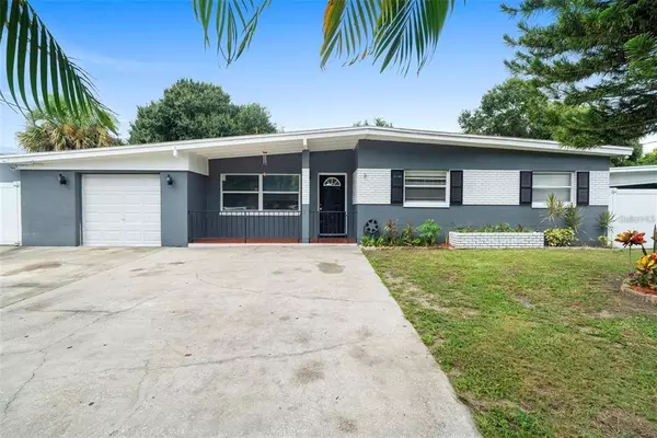 3 bedrooms apartment for rent in Azalea Park - East Orlando, Orlando