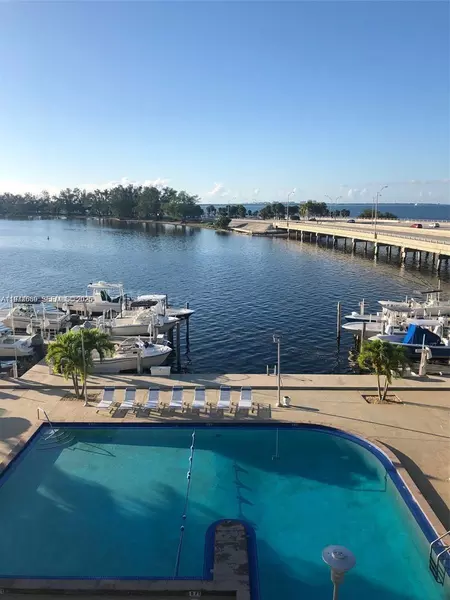 1 bedroom apartment for rent in Brickell - Miami, Miami