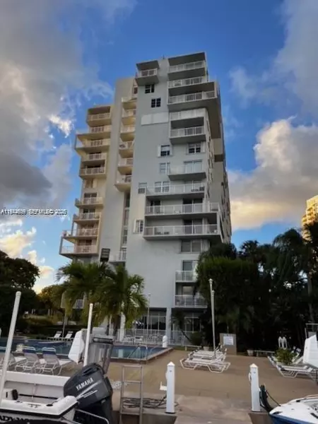 1 bedroom apartment for rent in Brickell - Miami, Miami